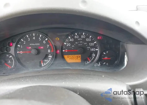 2012 Nissan Xterra X z USA, uszkodzony, nr VIN 5N1AN0NU1CC511412